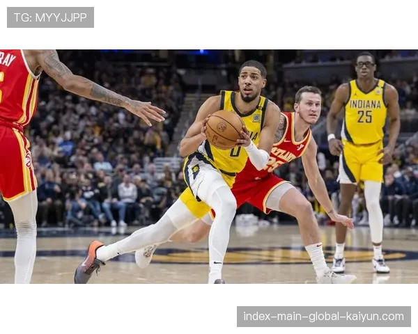 老鹰送步行者12连败 约翰逊28分率队摆脱垫底