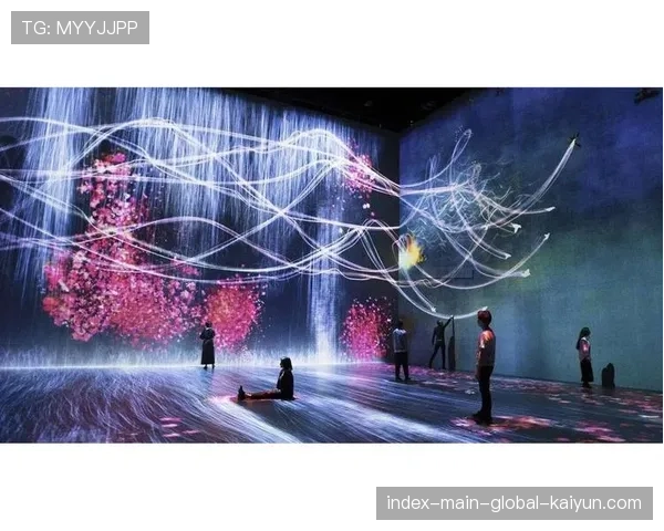 全息投影技术用于开幕式 视觉表现力突破创新