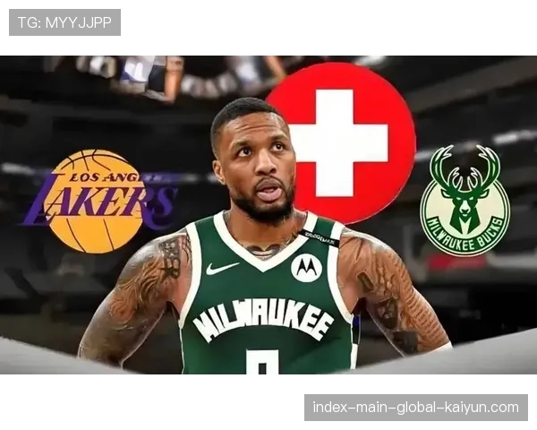 利拉德关键球能力分析 雄鹿进攻效率影响因素 利拉德关键球能力分析 雄鹿进攻效率影响因素