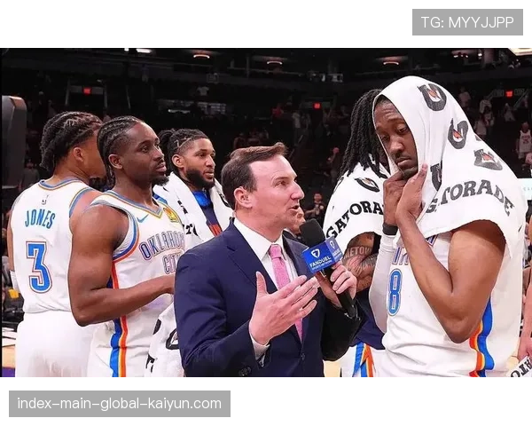 雷霆防守效率106.0联盟第一 净胜分+11.6彰显统治力